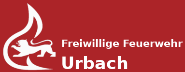 Feuerwehr Urbach